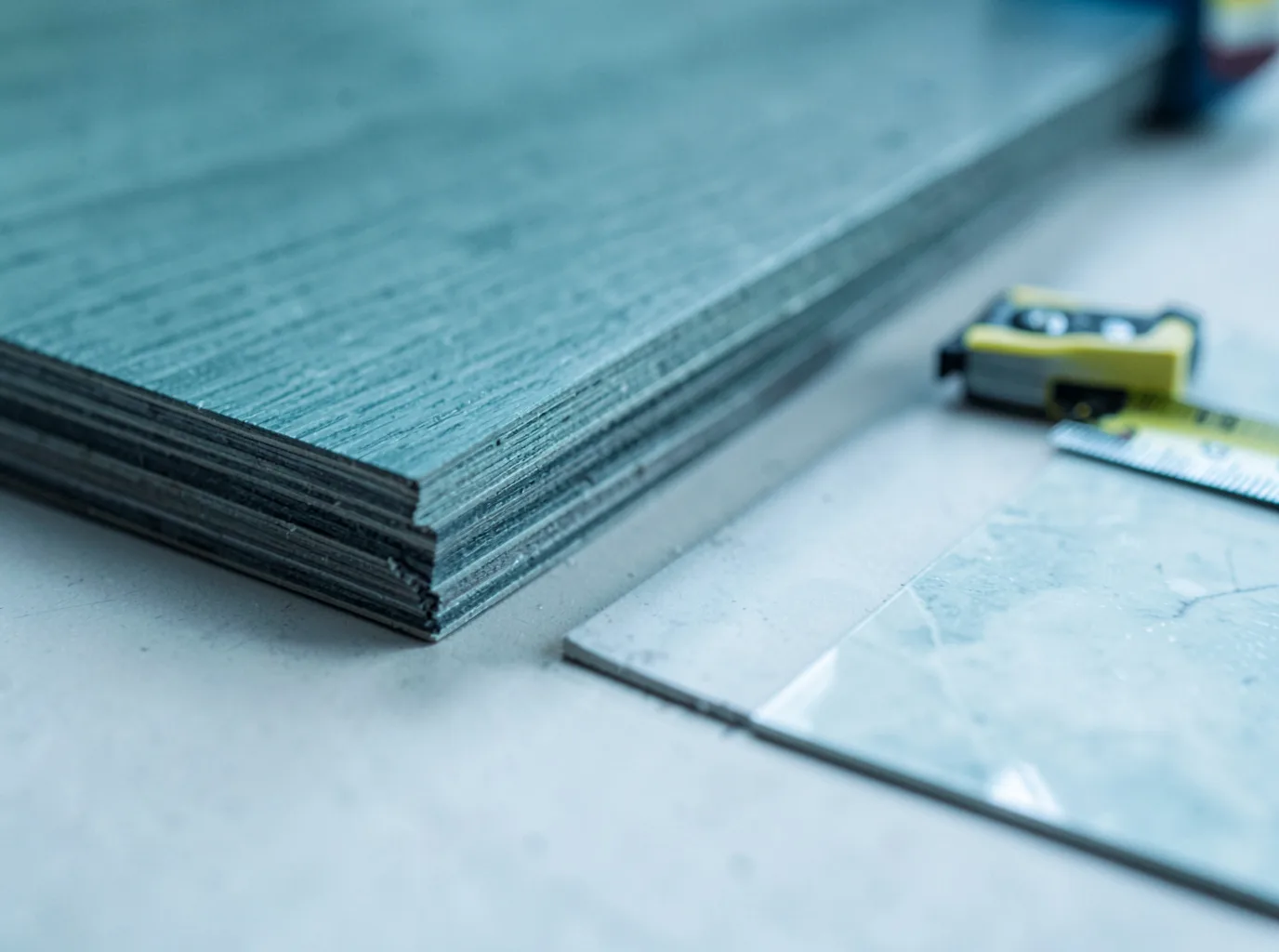 Luxury Vinyl Plank Installation Scituate, RI FAQs